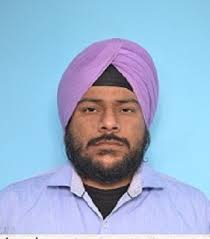 Prof. Navdeep Singh